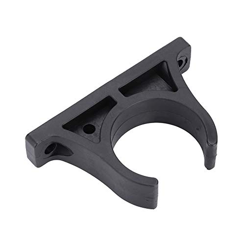 Dilwe Soporte para Remo, 1 par Soporte para Clip de Paleta Soporte para Soporte de Remo para Canoas Kayaks Barcos Dilwe Soporte para Remo, 1 par Soporte para Clip de Paleta Soporte para Soporte de Remo para Canoas Kayaks Barcos