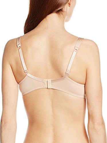 Dim Generous Invisible Sujetador, Beige (New Skin), 90.B para Mujer