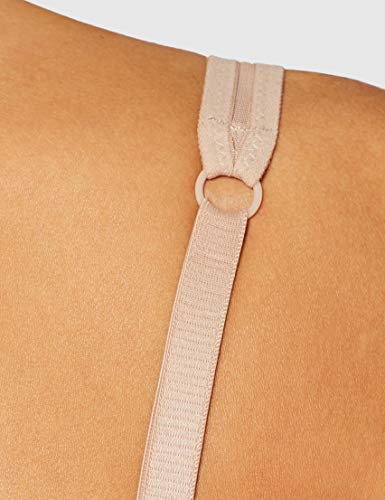 Dim Sujetador con Aros, Beige (New Skin), 90C para Mujer