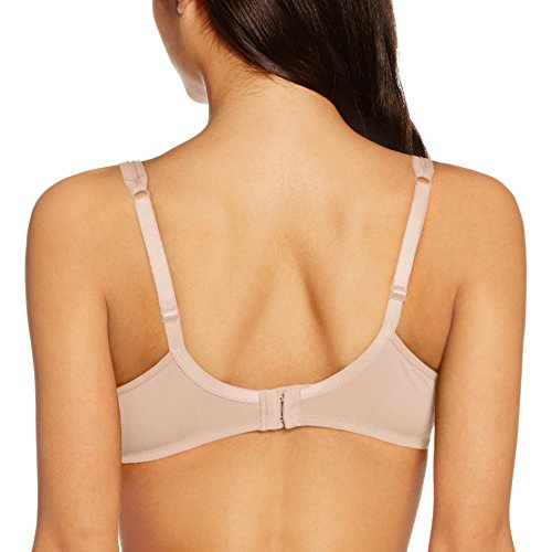 Dim Sujetador con Aros, Beige (New Skin), 90C para Mujer Dim Sujetador con Aros, Beige (New Skin), 90C para Mujer