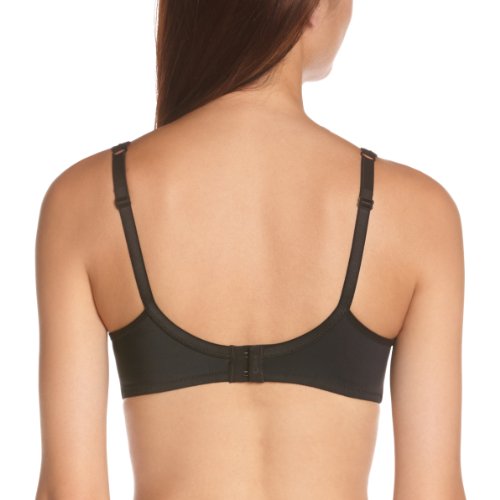 Dim Sujetador con Aros, Negro, 85C para Mujer Dim Sujetador con Aros, Negro, 85C para Mujer