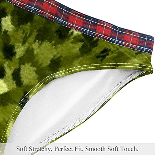 Dinámica y estática Mujeres Ropa interior Bikini Moda Señoras Bragas Breves Dinámica y estática Mujeres Ropa interior Bikini Moda Señoras Bragas Breves