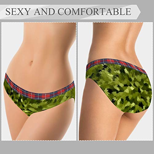 Dinámica y estática Mujeres Ropa interior Bikini Moda Señoras Bragas Breves Dinámica y estática Mujeres Ropa interior Bikini Moda Señoras Bragas Breves