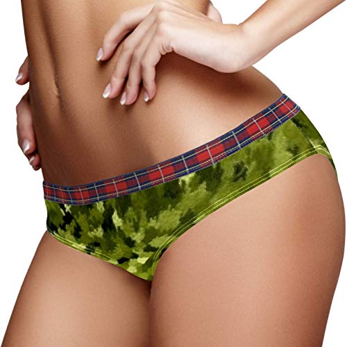 Dinámica y estática Mujeres Ropa interior Bikini Moda Señoras Bragas Breves Dinámica y estática Mujeres Ropa interior Bikini Moda Señoras Bragas Breves