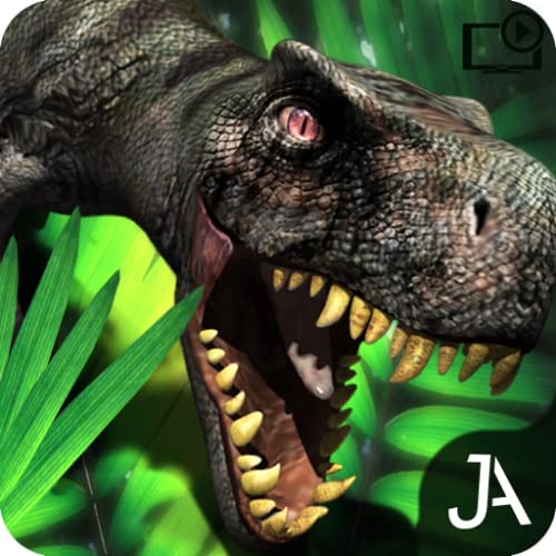 Dinosaur Safari: Online Evolution