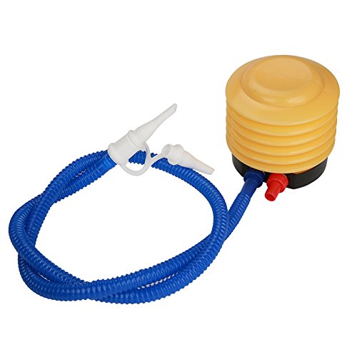 Dioche Saco Boxeo, Inflable Estrés Punch Torre Velocidad Bolsa Gimnasio Torre de Perforación Bolsa Soporte Torre Boxeo, con la Bomba del Pedal del Inflador del Aire Dioche Saco Boxeo, Inflable Estrés Punch Torre Velocidad Bolsa Gimnasio Torre de Perforación Bolsa Soporte Torre Boxeo, con la Bomba del Pedal del Inflador del Aire