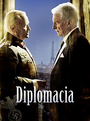 Diplomacia