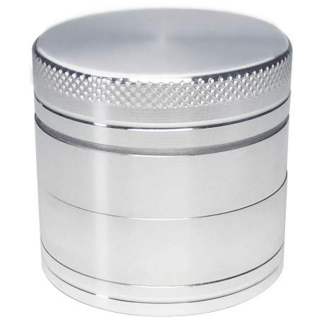 DIPSE CNC - Polinador de aluminio para hierbas y tabaco (4 unidades, varios tamaños y colores) DIPSE CNC - Polinador de aluminio para hierbas y tabaco (4 unidades, varios tamaños y colores)