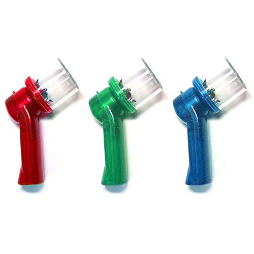 DIPSE Grinder eléctrico en varios colores, con gran cámara para hierbas. DIPSE Grinder eléctrico en varios colores, con gran cámara para hierbas.