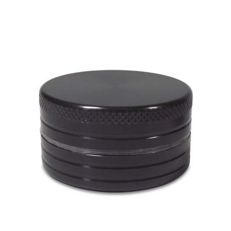 DIPSE Grinder/Pollinator de aluminio, no abrasivo, varios tamaños a elegir (2 piezas/4 piezas). DIPSE Grinder/Pollinator de aluminio, no abrasivo, varios tamaños a elegir (2 piezas/4 piezas).