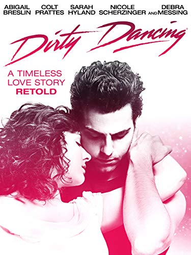 Dirty Dancing: Television Special Dirty Dancing: Television Special