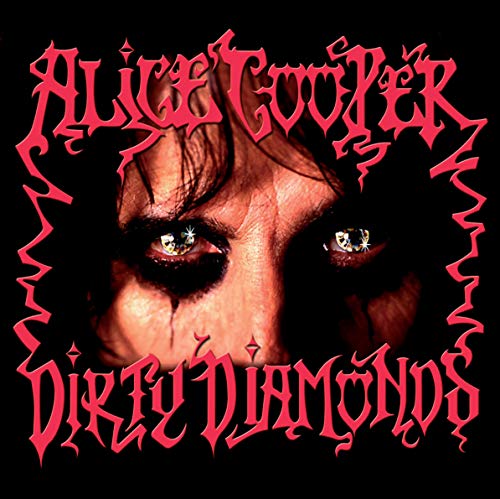 Dirty Diamonds [Vinilo]