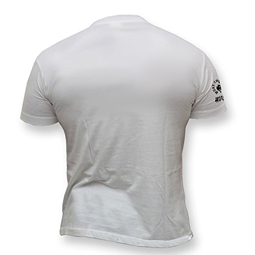 Dirty Ray Muay Thai camiseta hombre K71 (M)