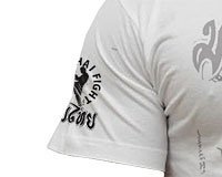 Dirty Ray Muay Thai camiseta hombre K71 (M) Dirty Ray Muay Thai camiseta hombre K71 (M)