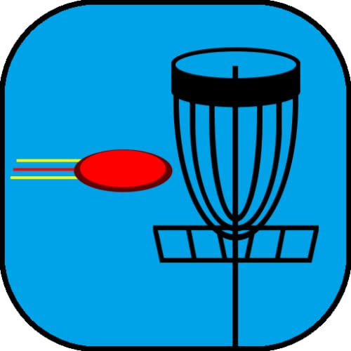 Disc Golf Cataloger