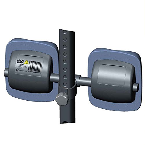 Disco giratorio de transferencia Atlas 2 de NRS Healthcare. Disco giratorio de transferencia Atlas 2 de NRS Healthcare.