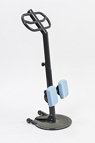 Disco giratorio de transferencia Atlas 2 de NRS Healthcare. Disco giratorio de transferencia Atlas 2 de NRS Healthcare.