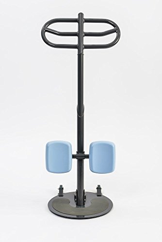 Disco giratorio de transferencia Atlas 2 de NRS Healthcare. Disco giratorio de transferencia Atlas 2 de NRS Healthcare.