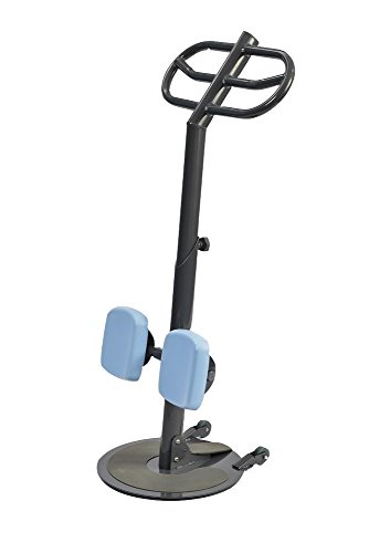 Disco giratorio de transferencia Atlas 2 de NRS Healthcare. Disco giratorio de transferencia Atlas 2 de NRS Healthcare.