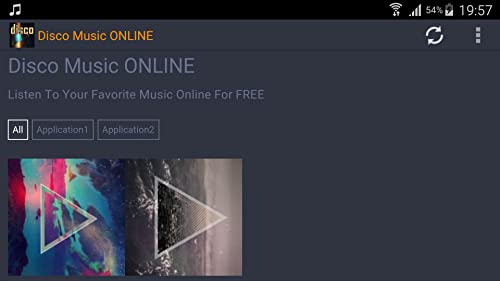 Disco Music ONLINE Disco Music ONLINE