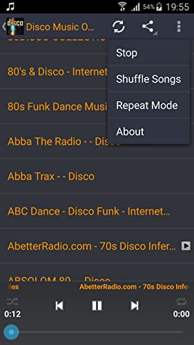Disco Music ONLINE Disco Music ONLINE