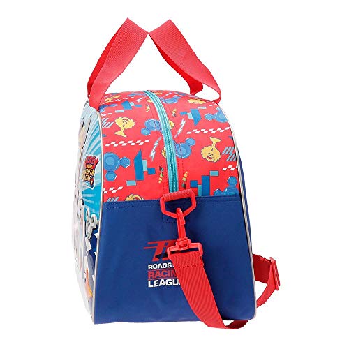 Disney Bolsa de viaje Mickey Winner 40 cm