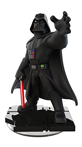 Disney Infinity 3.0 - Figura Star Wars : Darth Vader