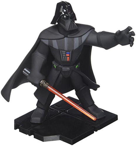 Disney Infinity 3.0 - Figura Star Wars : Darth Vader Disney Infinity 3.0 - Figura Star Wars : Darth Vader