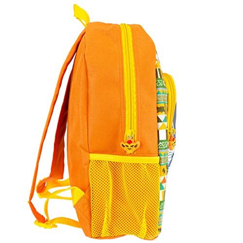 Disney Mochila para Niños Lion Guard Disney Mochila para Niños Lion Guard