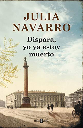 Dispara, yo ya estoy muerto (Éxitos) Dispara, yo ya estoy muerto (Éxitos)