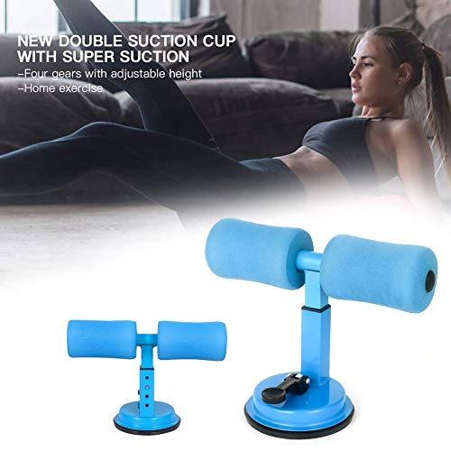 Dispositivo Auxiliar de Auto-succión, Barra de Ejercicio Ajustable, perder peso, cintura brazo pierna estiramiento adelgazamiento muscular entrenamiento para hombres y mujeres Dispositivo Auxiliar de Auto-succión, Barra de Ejercicio Ajustable, perder peso, cintura brazo pierna estiramiento adelgazamiento muscular entrenamiento para hombres y mujeres