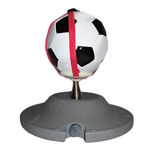 Dispositivo De Entrenamiento De Fútbol Speed ​​Ball Entrenamiento Rápido De Pelota Base De Riego De Gran Base Y Dispositivo De Entrenamiento De Arena para Competición para Niños Y Adultos Práctica