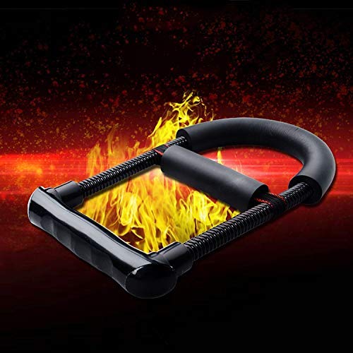 Dispositivo de Pulsera de Hombres aparatos de Ejercicios Ajustable Profesional bádminton Entrenamiento con Ejercicios de muñeca Grips Práctico Equipo de Gimnasia en el hogar. Dispositivo de Pulsera de Hombres aparatos de Ejercicios Ajustable Profesional bádminton Entrenamiento con Ejercicios de muñeca Grips Práctico Equipo de Gimnasia en el hogar.