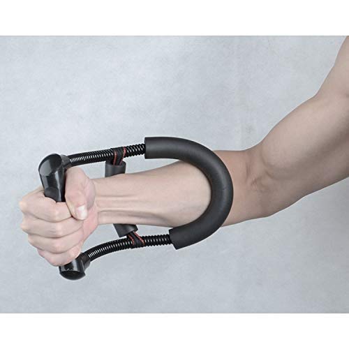 Dispositivo de Pulsera de Hombres aparatos de Ejercicios Ajustable Profesional bádminton Entrenamiento con Ejercicios de muñeca Grips Práctico Equipo de Gimnasia en el hogar. Dispositivo de Pulsera de Hombres aparatos de Ejercicios Ajustable Profesional bádminton Entrenamiento con Ejercicios de muñeca Grips Práctico Equipo de Gimnasia en el hogar.
