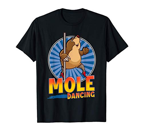 Divertido Baile de Polo Bailarín de tacones altos Camiseta Divertido Baile de Polo Bailarín de tacones altos Camiseta