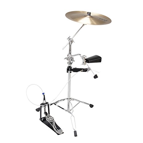 Dixon PP-9290CP - Pedal para cajón