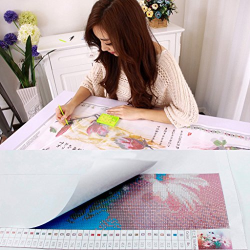 DIY 5d Diamond pintura por número Kit, 5D diamond painting full drill,Cat reloj Crystal Rhinestone bordado de punto de cruz artes manualidades lienzo pared decoración,Gato y reloj DIY 5d Diamond pintura por número Kit, 5D diamond painting full drill,Cat reloj Crystal Rhinestone bordado de punto de cruz artes manualidades lienzo pared decoración,Gato y reloj