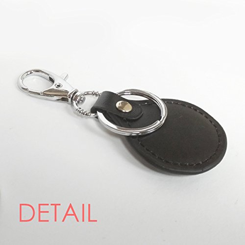 DIYthinker Hombres dominantes de la novedad del coche de la cadena Trink llavero de 7 x 2,8 cm, 2,1 cm de diámetro para multicolor Imagen DIYthinker Hombres dominantes de la novedad del coche de la cadena Trink llavero de 7 x 2,8 cm, 2,1 cm de diámetro para multicolor Imagen