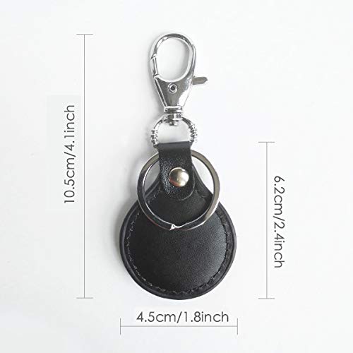 DIYthinker Hombres dominantes de la novedad del coche de la cadena Trink llavero de 7 x 2,8 cm, 2,1 cm de diámetro para multicolor Imagen DIYthinker Hombres dominantes de la novedad del coche de la cadena Trink llavero de 7 x 2,8 cm, 2,1 cm de diámetro para multicolor Imagen