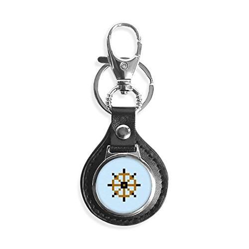 DIYthinker Hombres dominantes de la novedad del coche de la cadena Trink llavero de 7 x 2,8 cm, 2,1 cm de diámetro para multicolor Imagen DIYthinker Hombres dominantes de la novedad del coche de la cadena Trink llavero de 7 x 2,8 cm, 2,1 cm de diámetro para multicolor Imagen