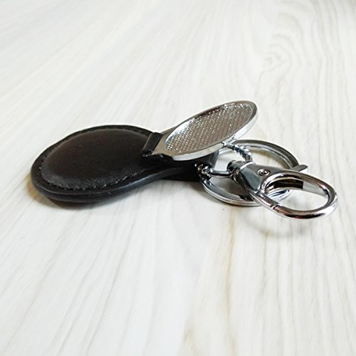 DIYthinker Hombres dominantes de la novedad del coche de la cadena Trink llavero de 7 x 2,8 cm, 2,1 cm de diámetro para multicolor Imagen DIYthinker Hombres dominantes de la novedad del coche de la cadena Trink llavero de 7 x 2,8 cm, 2,1 cm de diámetro para multicolor Imagen