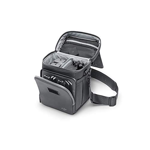 DJI Mavic 2 Pro/Mavic 2 Zoom Fly More - Kit, Incluye 2 Baterías de Vuelo Inteligente, 1 Cargador Múltiple, 1 Cargador de Coche, Hélices de Bajo Ruido y 1 Estuche de Transporte DJI Mavic 2 Pro/Mavic 2 Zoom Fly More - Kit, Incluye 2 Baterías de Vuelo Inteligente, 1 Cargador Múltiple, 1 Cargador de Coche, Hélices de Bajo Ruido y 1 Estuche de Transporte