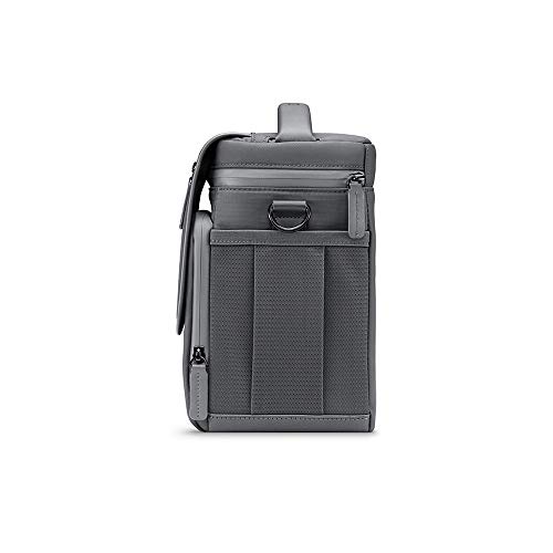 DJI Mavic 2 Pro/Mavic 2 Zoom Fly More - Kit, Incluye 2 Baterías de Vuelo Inteligente, 1 Cargador Múltiple, 1 Cargador de Coche, Hélices de Bajo Ruido y 1 Estuche de Transporte DJI Mavic 2 Pro/Mavic 2 Zoom Fly More - Kit, Incluye 2 Baterías de Vuelo Inteligente, 1 Cargador Múltiple, 1 Cargador de Coche, Hélices de Bajo Ruido y 1 Estuche de Transporte