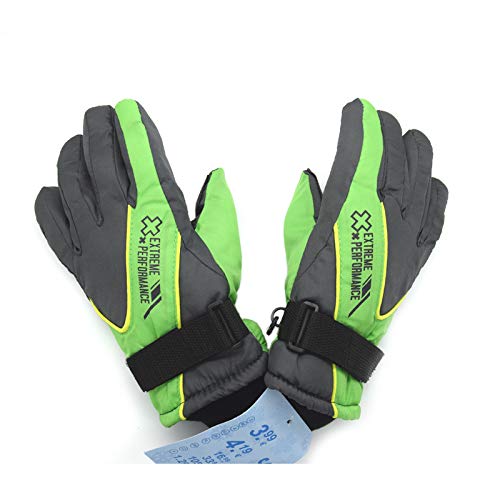DJLHN3-10Y Guantes cálidos de Invierno para niños Niños Niños Niñas Ciclismo de esquí Escalada Guantes al Aire Libre Impermeables - Negro 2,10-12 meses10-12 Months DJLHN3-10Y Guantes cálidos de Invierno para niños Niños Niños Niñas Ciclismo de esquí Escalada Guantes al Aire Libre Impermeables - Negro 2,10-12 meses10-12 Months
