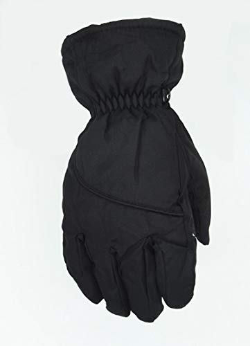 DJLHN3-10Y Guantes cálidos de Invierno para niños Niños Niños Niñas Ciclismo de esquí Escalada Guantes al Aire Libre Impermeables - Negro 2,10-12 meses10-12 Months DJLHN3-10Y Guantes cálidos de Invierno para niños Niños Niños Niñas Ciclismo de esquí Escalada Guantes al Aire Libre Impermeables - Negro 2,10-12 meses10-12 Months