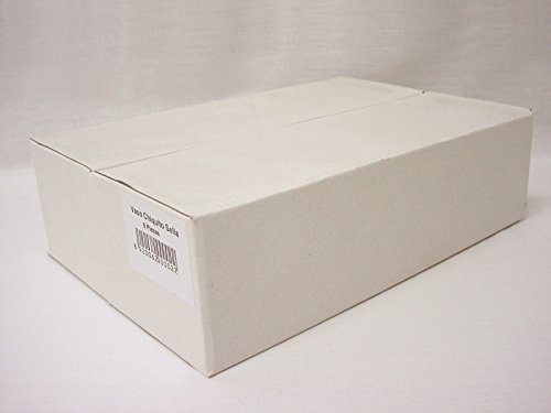 Dkristal Chiquito Vaso, Cristal, 250ML, 6 Unidades Dkristal Chiquito Vaso, Cristal, 250ML, 6 Unidades