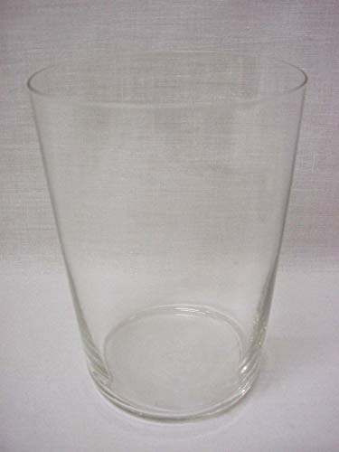 Dkristal Vaso Sidra Sella, Cristal, 500 ml, 6 Unidades Dkristal Vaso Sidra Sella, Cristal, 500 ml, 6 Unidades