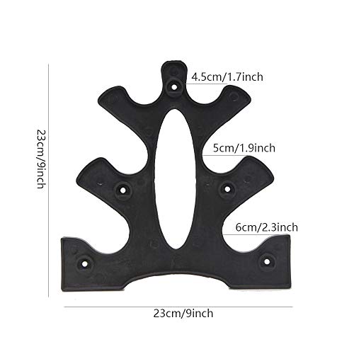 DMAR Soportes De Mancuernas De Plástico para Mancuernas Pequeñas (Sin Mancuernas), Pequeño Estante para Pesas, Pequeño Estante De La Pesa De Gimnasia Doméstica, Ejercicio Y Fitness Equipo (4 Tipos) DMAR Soportes De Mancuernas De Plástico para Mancuernas Pequeñas (Sin Mancuernas), Pequeño Estante para Pesas, Pequeño Estante De La Pesa De Gimnasia Doméstica, Ejercicio Y Fitness Equipo (4 Tipos)