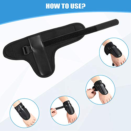 DOACT Golf Swing Trainer, muƱequera, Protector de Swing Corrector Arm Band, Ayuda de Entrenamiento para Principiantes de Golf, Deportes al Aire Libre DOACT Golf Swing Trainer, muƱequera, Protector de Swing Corrector Arm Band, Ayuda de Entrenamiento para Principiantes de Golf, Deportes al Aire Libre
