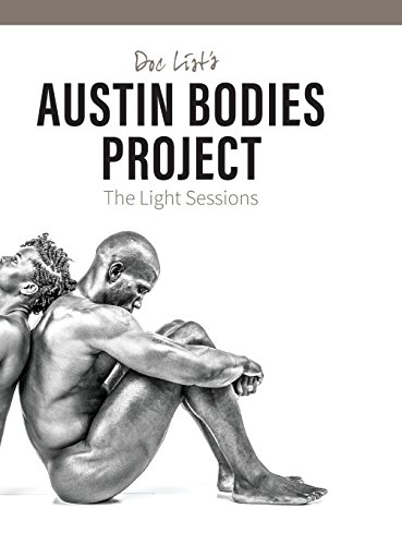 Doc List's Austin Bodies Project: The Light Sessions: 1